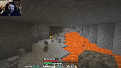 Fett am streamen :D [German/English] @GamerParkGermany