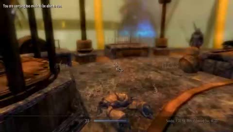 Skyrim: Special Edition