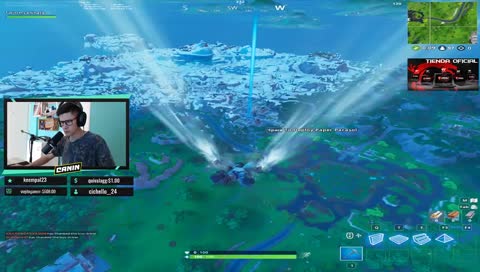 [ARG] Scrims FMS Solo | +800 wins | !loots !remera