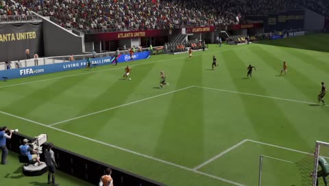 FIFA 19 Ultimate team