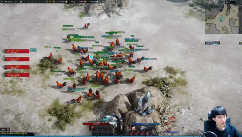 [로스트아크] 서머너 408+ 섬의마음39+ 모코코762+ 섬의마음이란