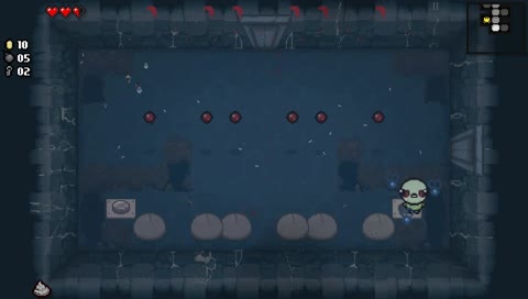 Nerdiamo un po su The Binding Of Isacc