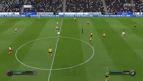 CLUB PRO DIVISION 3 !