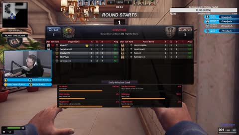 [PL/ENG] let's play Zula