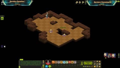 Dofus objectif 200 sans jamais payer !