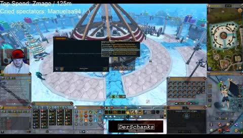 RuneScape German Letsplay: Twin Fury