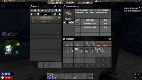 [GER] Entspannt sterben in Navezgane #AllesNoobsAußerMutti