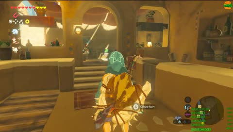 [GER/PC] Zelda erleben #5