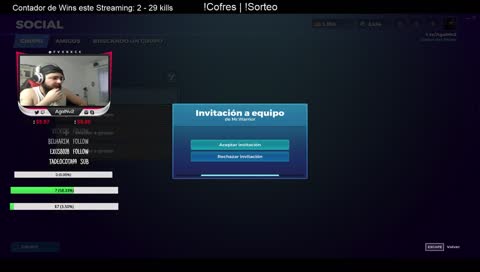 cantando snuff XD