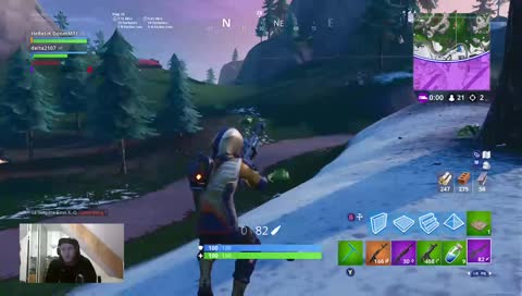 [XBOX|FR] En Duos Avec kalitooo