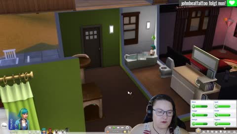 Das Leben ist (k)eine Simulation - Part 4 