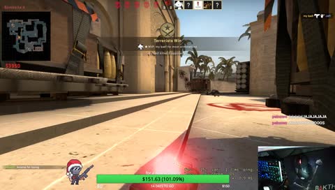 probando nuevo mouse (I'm Bad) (ENG/ESP) 