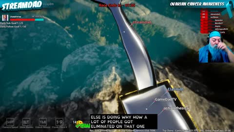 [CC] PC Marbles On Stream -  Winner gets random game code !play to join in games   !caption !hat 