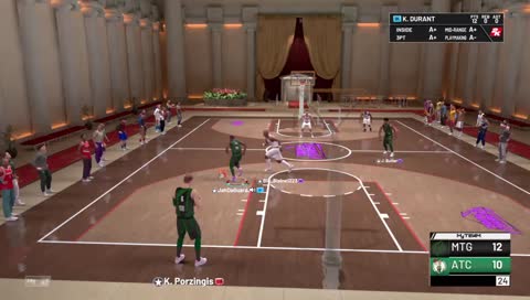 |MTG HQ| We Grindin Grindin |#MyGameWinner| Post Game winners