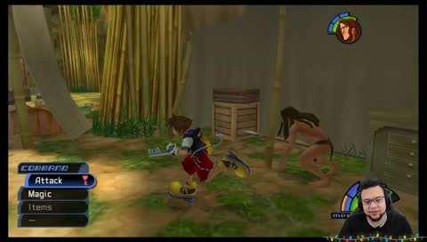 [Proud] Series Catchup | Starting from the beginning. It's been 10+ years. !qotd