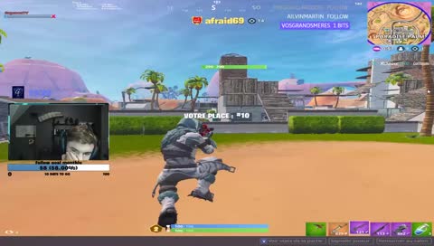 60 POINTS COUPE SOLO?  -  GUYZOOU