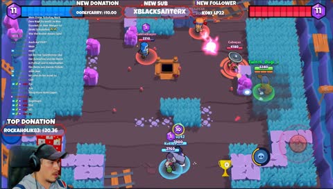 EL PRIMO XD