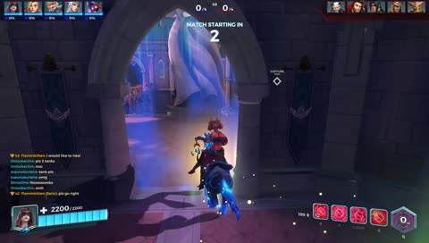 Cassie 1 trick Bronze to GM