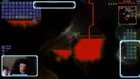 [ESP]Frenzy// Terraria
