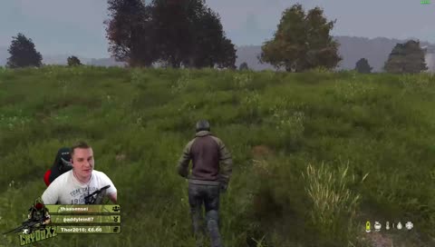 [Ger] SVD + Ghillie | Ausrüsten - Töten - Sterben - Ausrasten