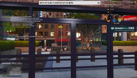 [ESP] LA-Z RAIDER | GTA ROLPLAY   | LA VIDA DEL SARGENTO PABLO