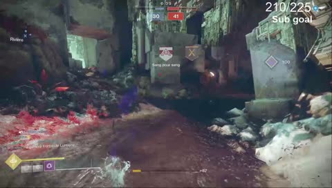 [FR/PC] Petit stream PVP / PVE