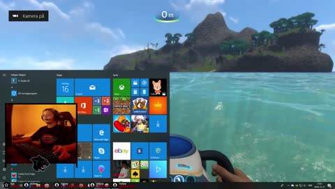 [SWE/ENG] Subnautica