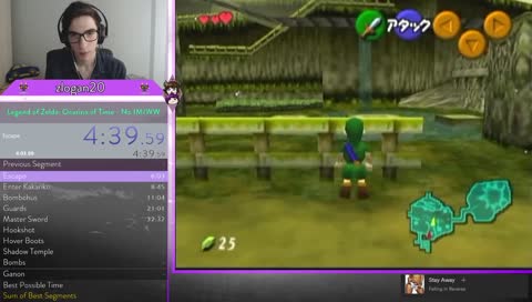 [ESP/ENG] VCheating No IM/WW practice. Not the best mood today.