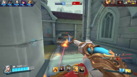 [FR/PC]  RANKExD MASTER