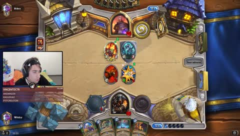 Wiidzy | Arène - On tente de faire un maximum de victoires