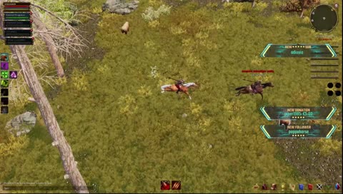 [Ger] 6x Grandmaster  PvP/Pk [ANG][EU] official server 10min delay