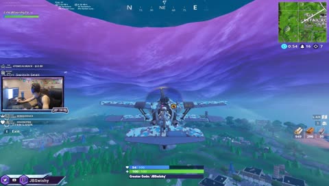 Duo Cup || Support-a-Creator Code: JBSwishy || CroftNation