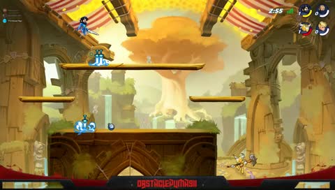 KING OF MAURITIUS BEST PLAY