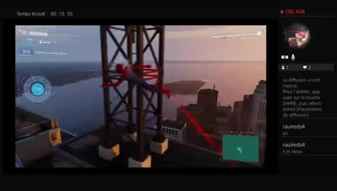 Spiderman