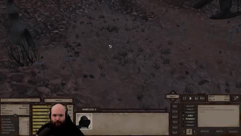 Kenshi Solo Run - Not so lonely adventure through the wasteland.