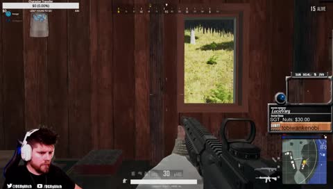 Competitive Practice! Sweaty mode! !PUBGQuests