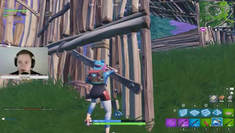 Slyšte Slyšte, Složím hlavolam za follow 60FPS/CZ,SK