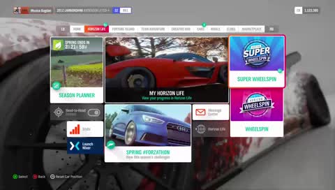 Forza