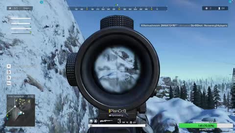 [Ger][18+] ROE'n'chill top 100 EU, come and hang out