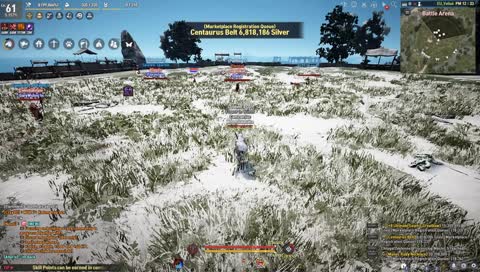 [ VIE / ENG ] Weakest Class Ever.... :D