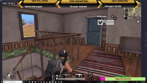 GER/ENG   18+!  neue runde, neues glück 