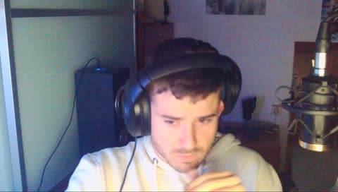 AMERICA IS IN THE HOUSE 