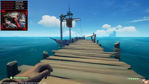 Yohoho!! !freesub !charity Christmas giveaway is live - > http://bit.ly/nobrucchristmas