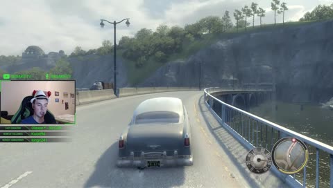 CZ/SK - Finále Mafie II! | !video !plugdj