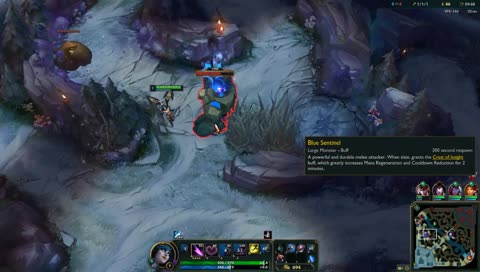 mental boom boom :P [FR]