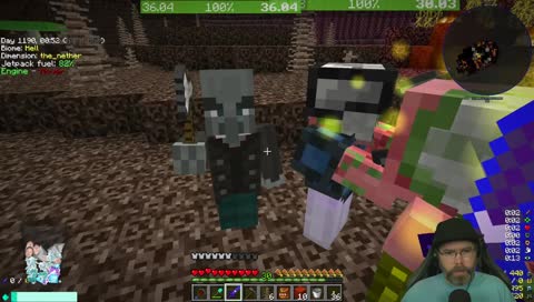 Project Ozone 3 (CLOSED BETA) - Day 10