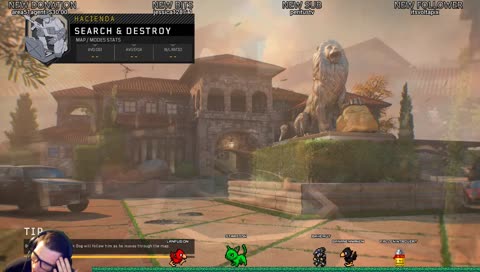 Specialist then Multiplayer 💀 | Follower Goal 221/225 | !discord