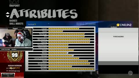 HITTING 99 RN!!! COME THRU!! WE LIT🔥🔥🔥🔥  All Social Media @Flugazii