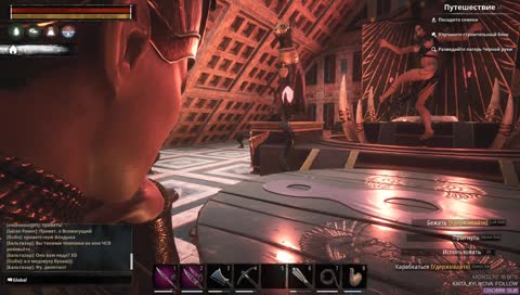 [Ru][HiddenLand x5] Не живем, выживаем!