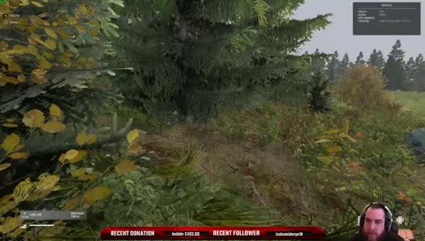 Saute mouton en pvp avec dall